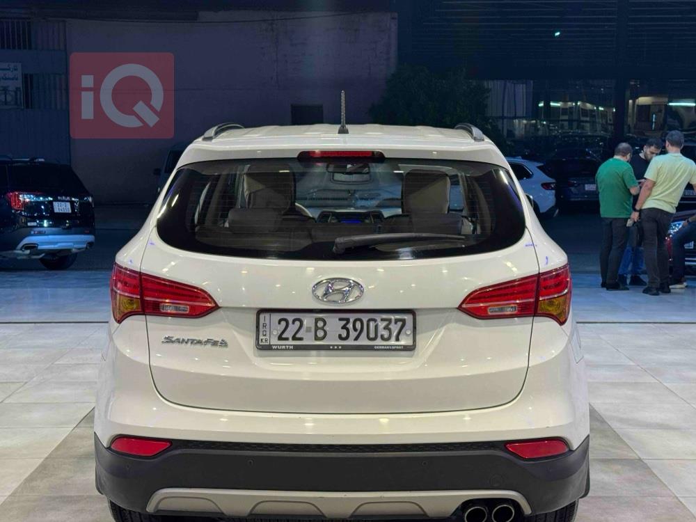 هیوندای سەنتافی